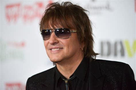 richie sambora today